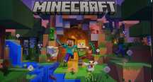 Лицензия MINECRAFT (В виде аккаунта)