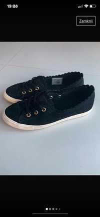 Buty converse Chuck r. 37