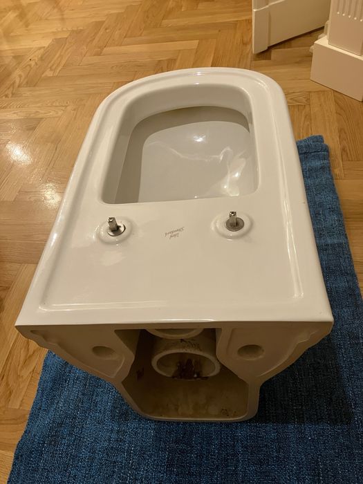 Miska WC Ideal Standard - Premium