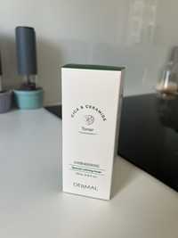 DERMAL Cicamide Hydrating & Soothing Toner with Ceramide and Centella