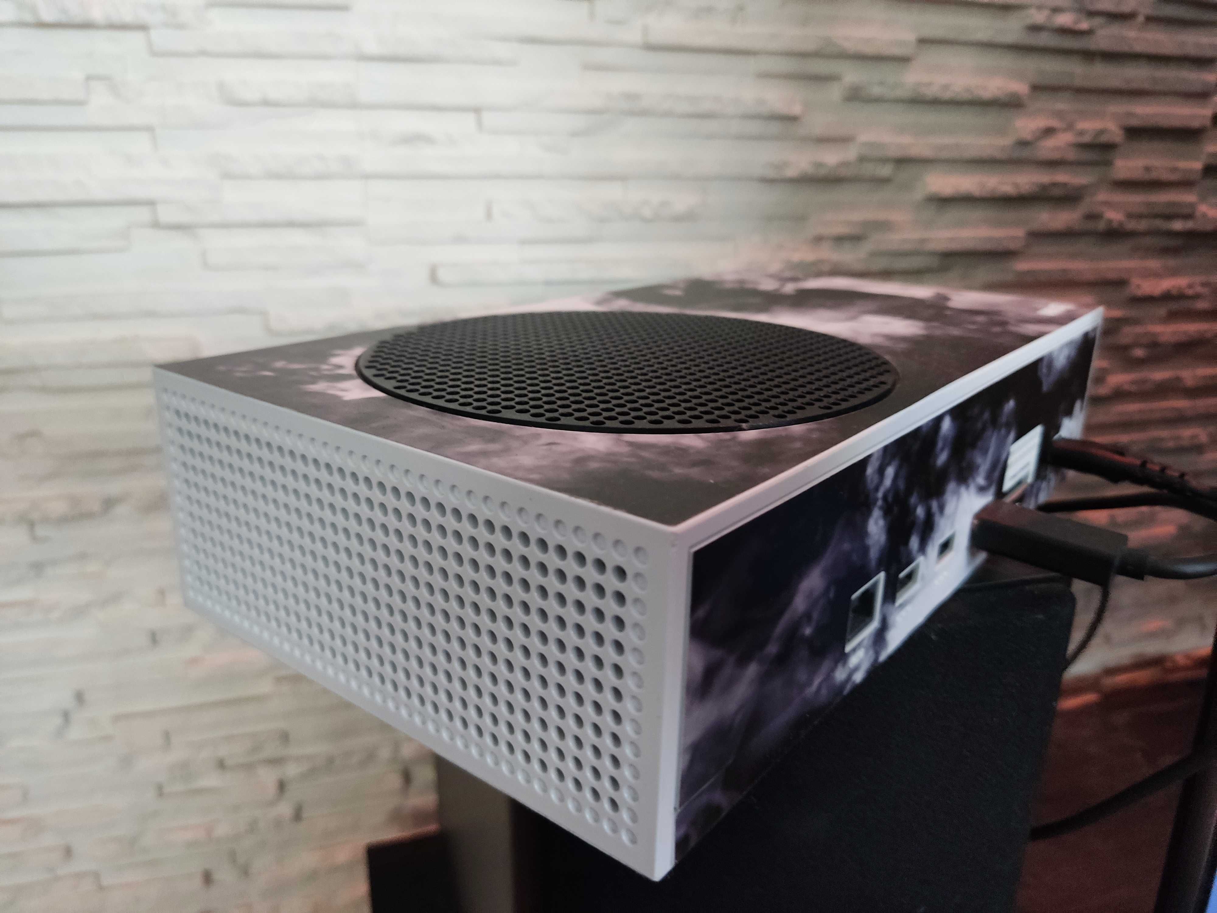 Xbox series S 512gb.