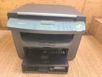 БФП Canon i-SENSYS MF4018