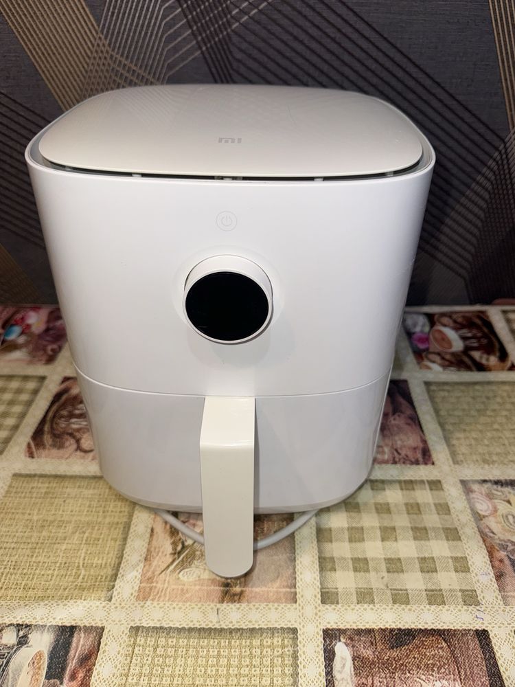Айрофритюрниця Xiaomi Mi Smart Air Fryer 3.5 L