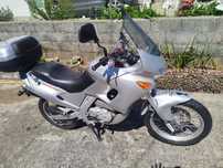 Aprilia Pégaso 650