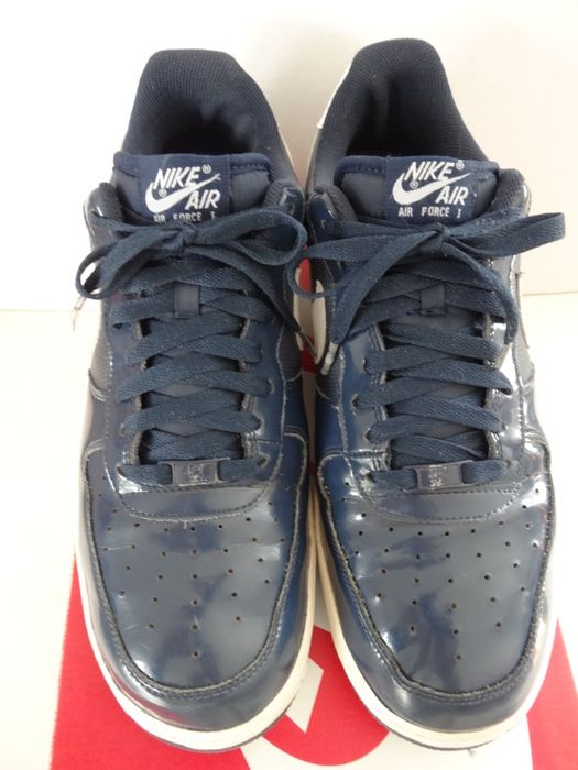Buty Nike Air Force AF-1 '82 roz 47,5  Skóra Sportowe