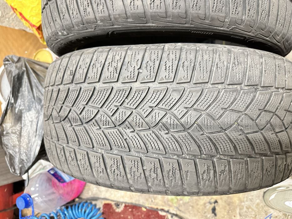 Резина 225 45 17 good year ultragrip performance+