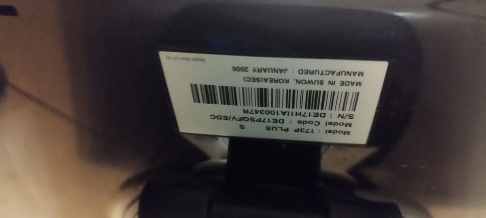 Samsung monitoring zapraszam