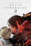 Jogo Death Stranding 2: On The Beach (PS5) — Edição Deluxe