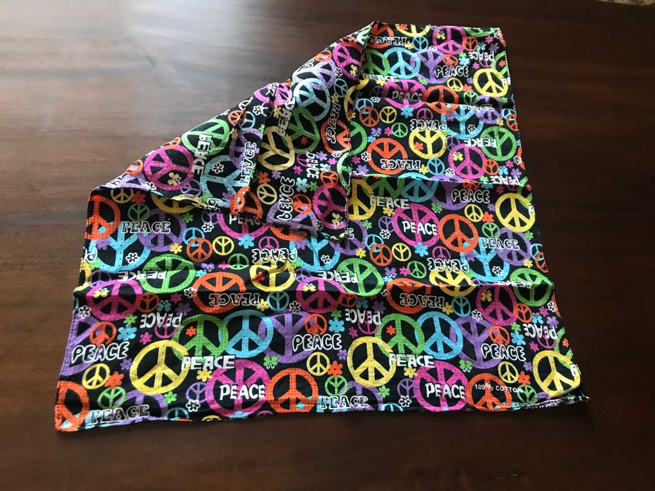 Бандана туристична, трекінгова Pacific.