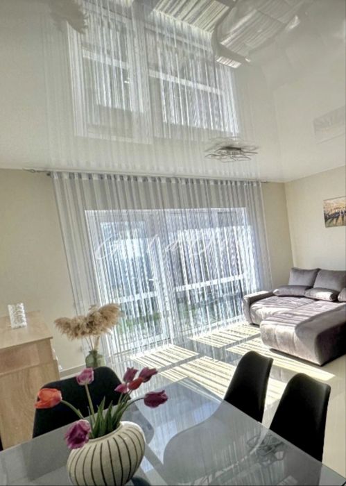 Здам Таунхаус поруч м .Осокорки.Перша оренда