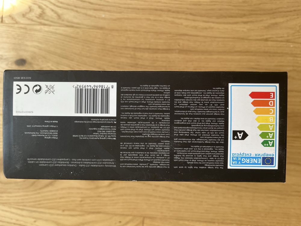 Philips Hue Starter Kit