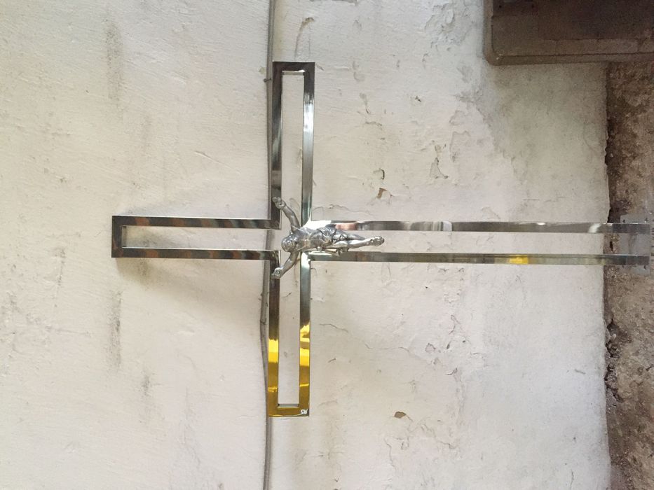 Пвк,Нержавіючі брами, огорожі, поручні та накриття, вольєри,хрести