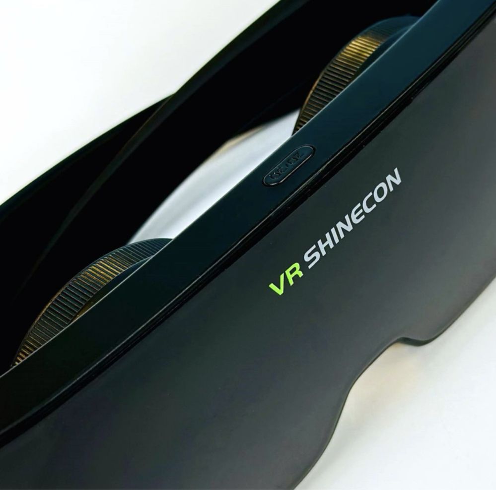 Smart IMAX Glasses VR Shinecon AI08Pro