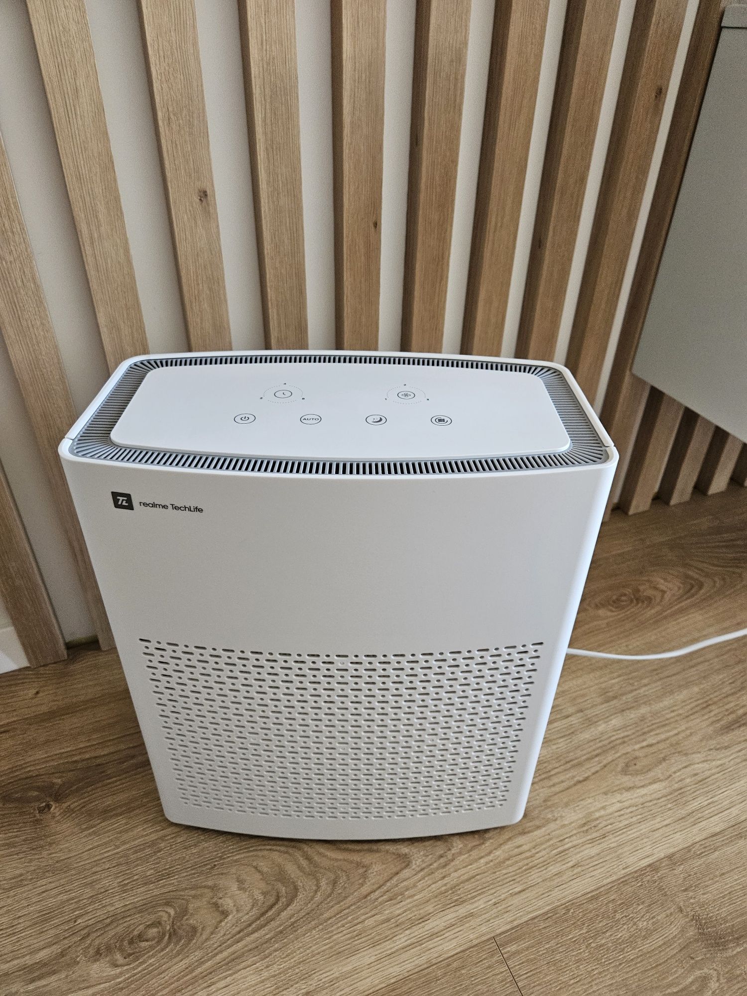 Oczyszczacz powietrza Realme TechLife Air Purifier