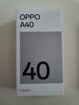 Oppo A40 smartfone telefon