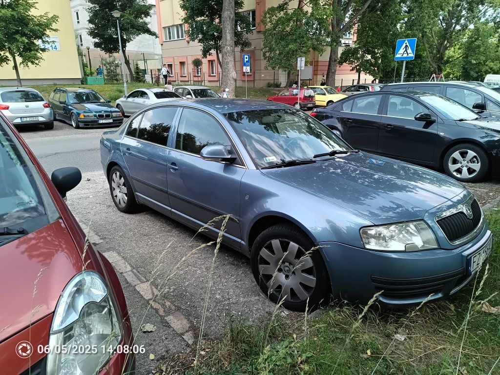 Samochód osobowy