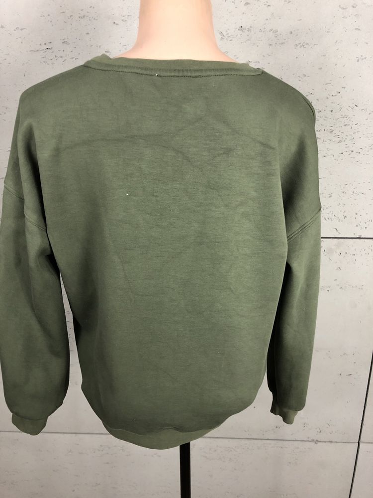MSCH Copenhagen roz. XS damska bluza sportowa oversize