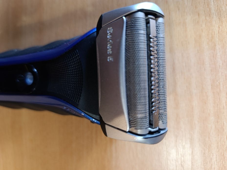 Продам електробритву Braun 5 серія