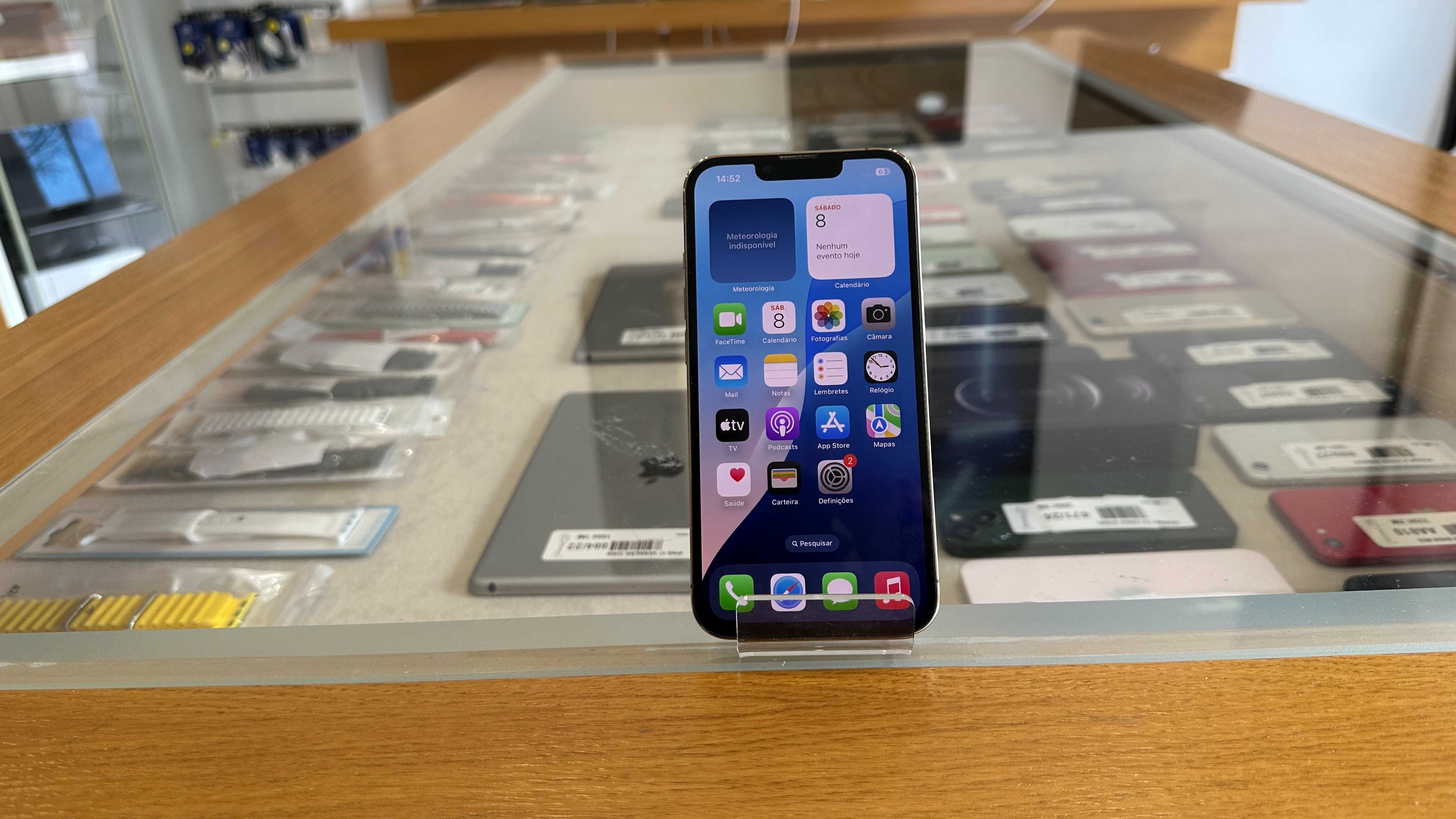 Iphone 13 Pro 128Gb Gold