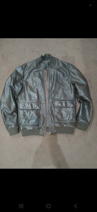 Kurtka bomberka Hugo Boss r. 48