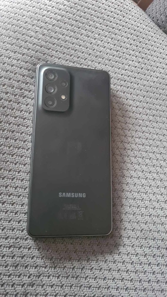 Samsung A53 128 gb