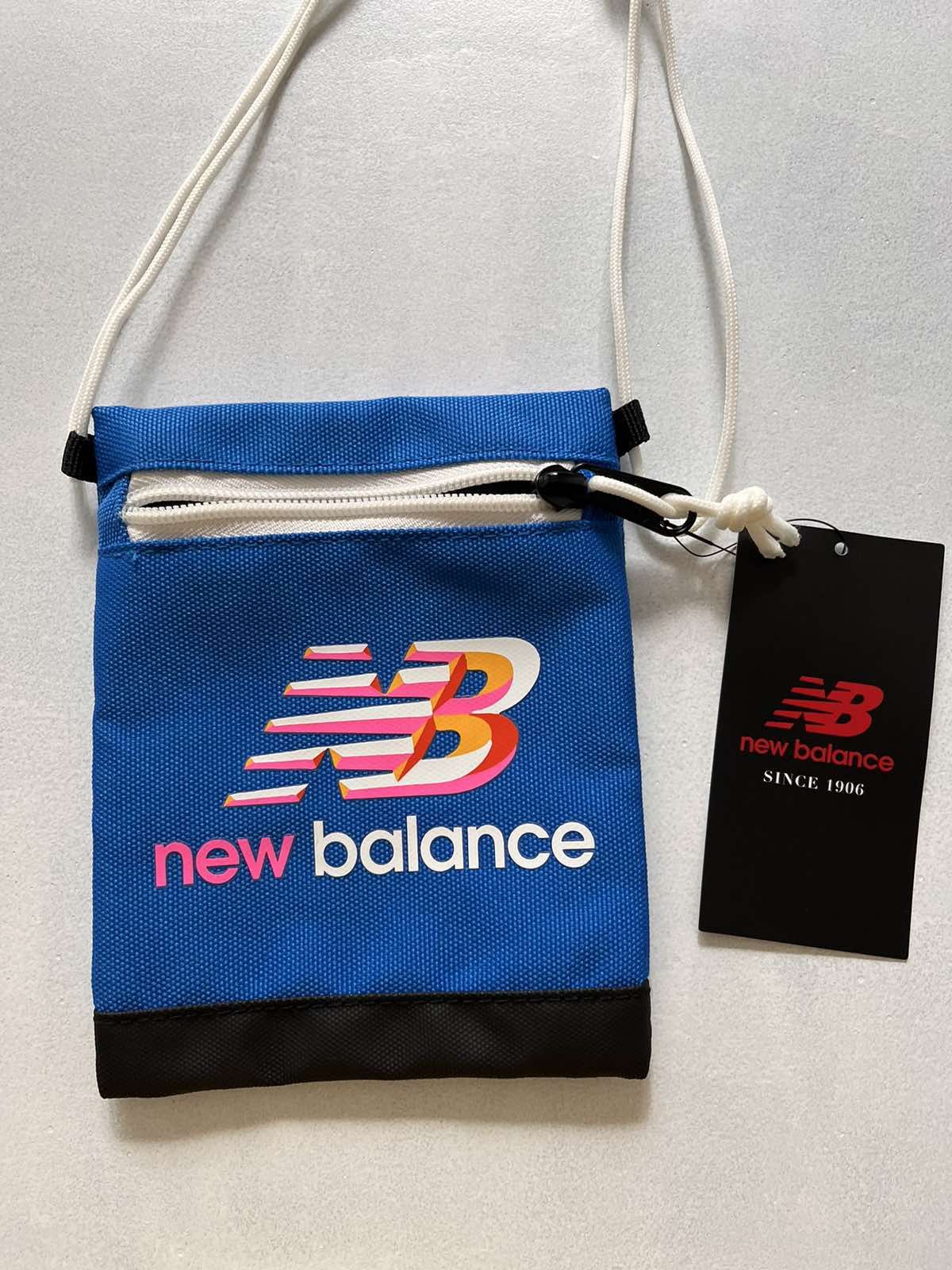 Бананка new balance розмір 16на 13 см