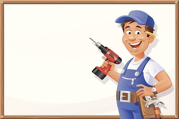 Faço serviço de montagem de móveis