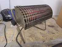 Stara farelka 850W