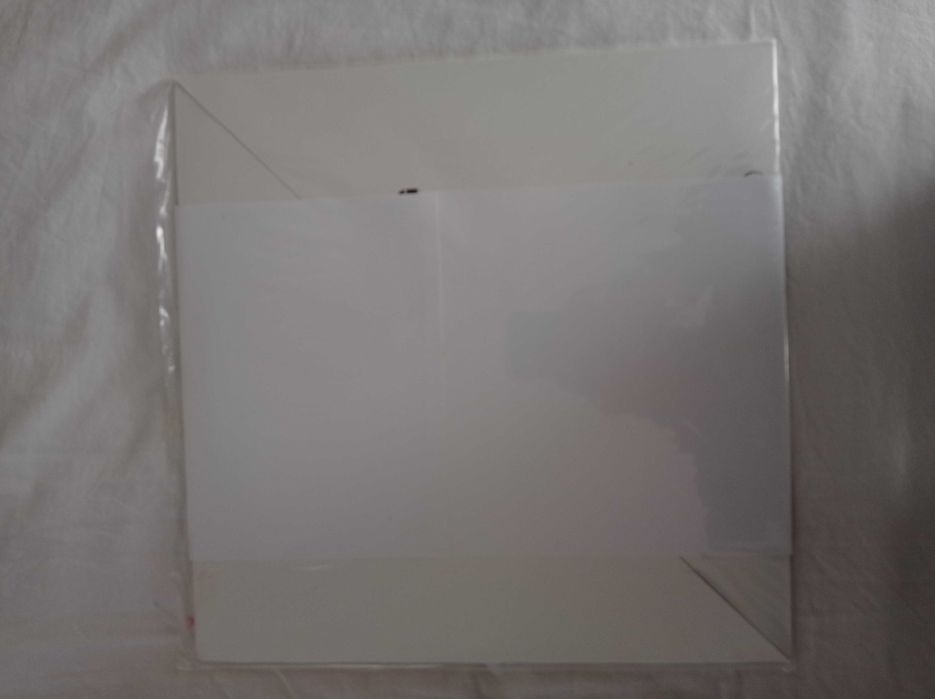 Spirits – "Discontent" LP (Novo)