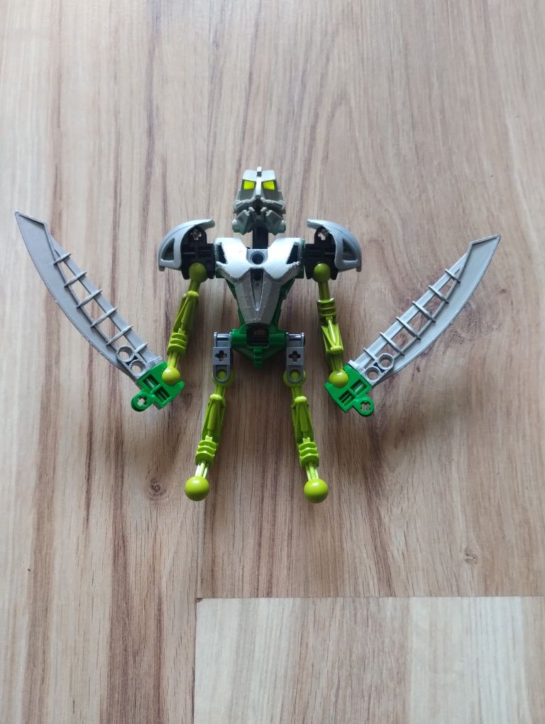 Klocki LEGO Bionicle 8567 Toa Nuva