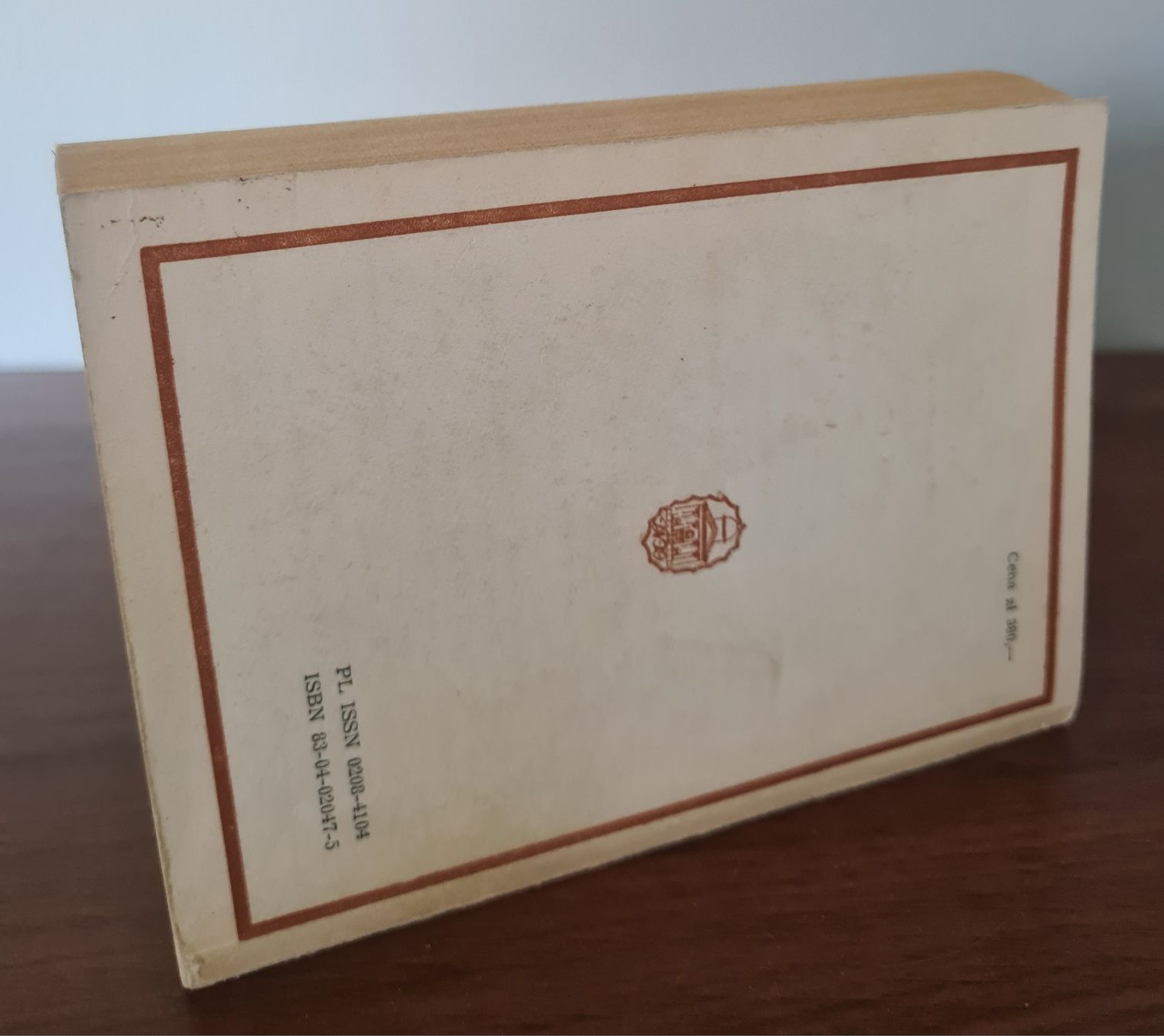 Stara baśń - Józef Ignacy Kraszewski. Biblioteka Narodowa