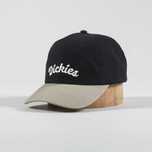 Оригінальна кепка Dickies Keysville Baseball Cap Black
