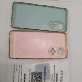 Capa Huawei Nova 9 / Honor 50