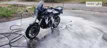 Kawasaki Versys 650 2008