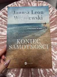 Koniec samotności- Janusz Leon Wiśniewski