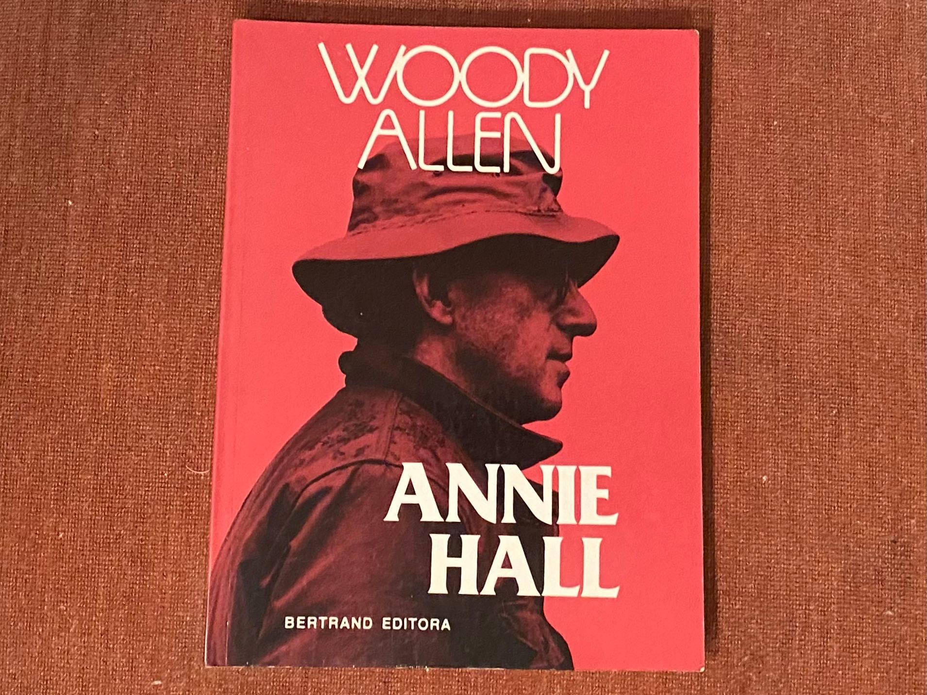 Annie Hall, Manhattan e Sem Penas de Woody Allen