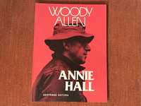 Annie Hall, Manhattan e Sem Penas de Woody Allen