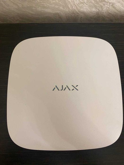 Продаю робочий Ajax HUB (2G)