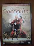 filme dvd original - a coragem do guerreiro