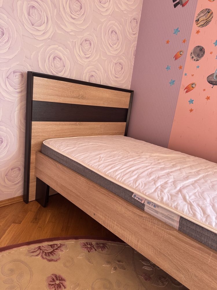 Матрац,матрас 90*200 Relax Assist