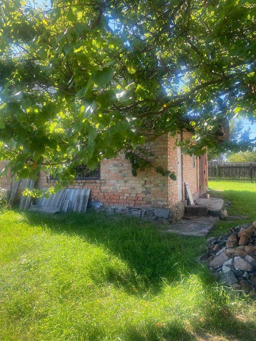 Продам будинок в селі Мала Сквирка