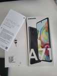 Samsung A 71 używany