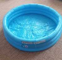 Детский надувной бассейн (95 х 23 см)