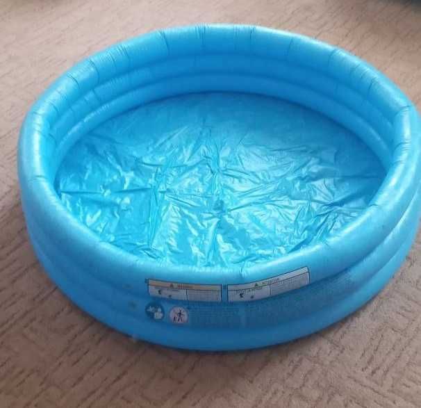 Детский надувной бассейн (95 х 23 см)