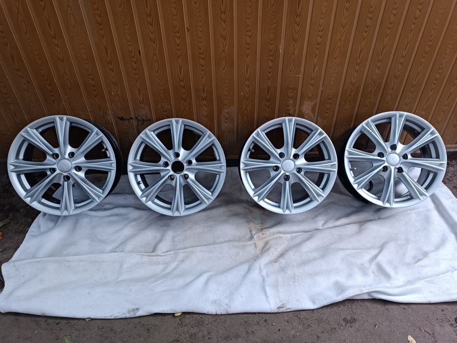 Диски R16 5*112 ET35 Volkswagen audi skoda seat