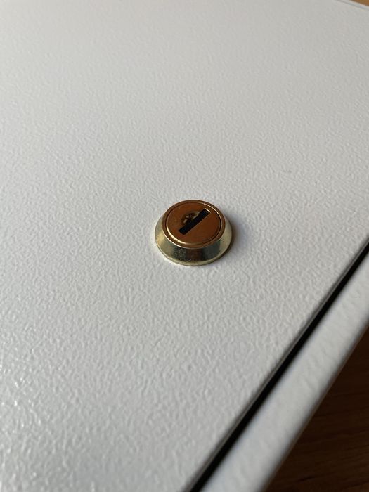 Caixa de 60 Chaves - Arfe