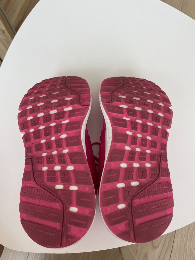 Buty adidas cloudfoam Ortholite bieganie 38.5 38 39