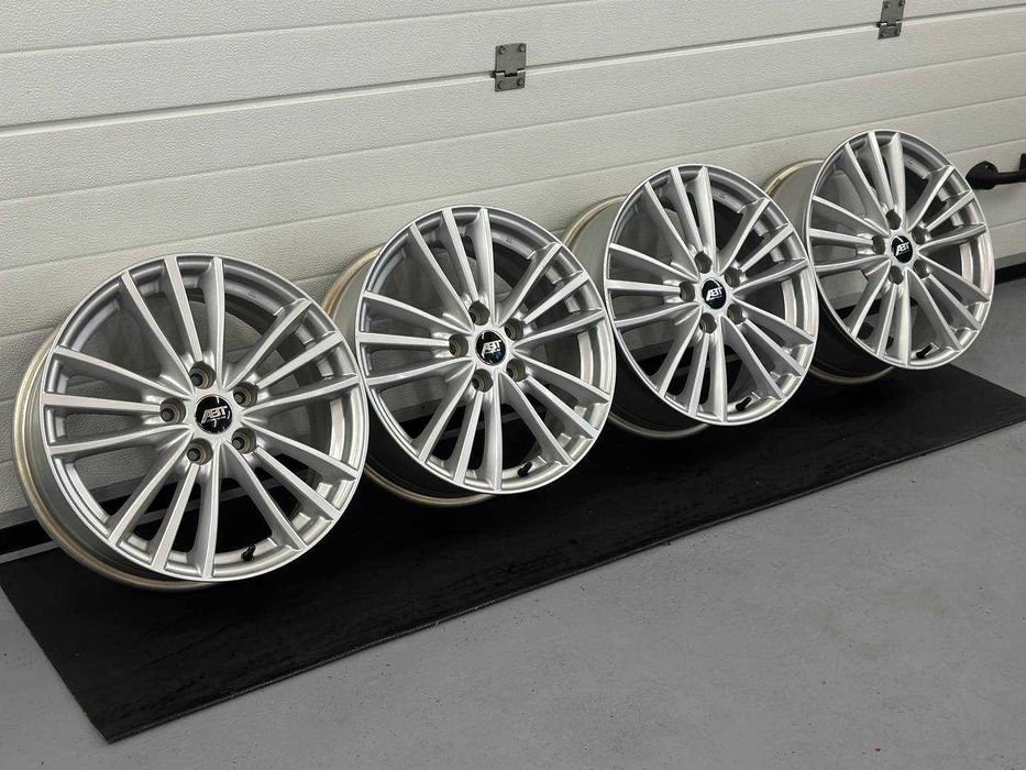 Диски 5x114.3 R17 Hyundai Mazda Mitsubishi Toyota Nissan Kia Honda