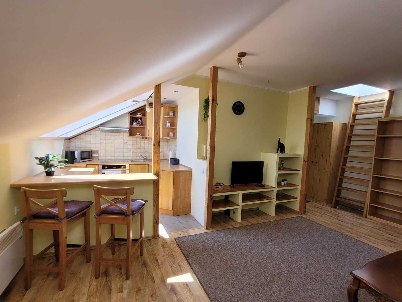 Mieszkanie do wynajęcia Katowice - Kostuchna ul. Armii Krajowej