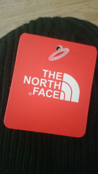 Czapka zimowa The North Face